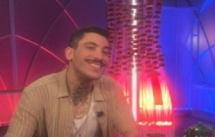 Can Bonomo: Eşim çok güzel!