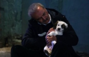 Coci'yi Yılmaz Erdoğan sahiplendi!