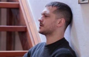 Dağhan babasından yardım ister