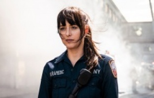 Dakota Johnson,Tom Cruise’a meydan okudu! 