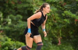 Dokunulmazlık oyununu hangi takım kazanacak?