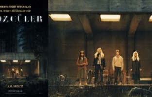 Gözcüler, 7 Haziran’da vizyonda!