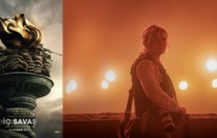 İç Savaş filmi, geleceğin bir fragmanı mı?