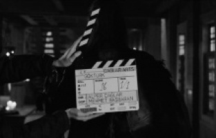 ''İlk Göktürk: Önsöz'' sete çıktı!