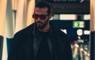 İspanya'da Can Yaman rüzgarı!