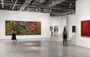 "İstanbul Modern" dünyanın en iyilerinde