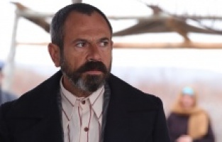 "Kara Ağaç Destanı", bu akşam başlıyor!