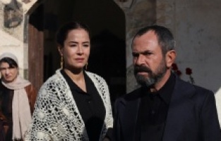 Kara Ağaç’ta tarihi an!