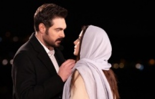 Kirli Sepeti'nde aşk başlıyor!