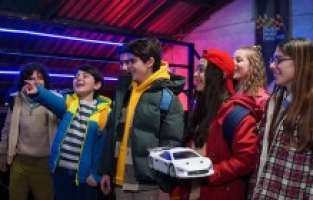 Kod Adı Kırlangıç'ta yarışı kim kazanacak?