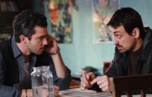 "Kopuk" final yapıyor!