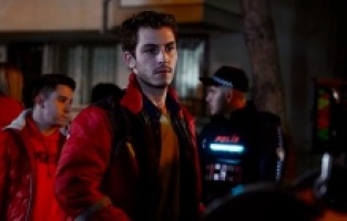 "Mucize Aynalar" 5 Nisan’da vizyonda