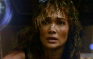 Netflix Bilim Kurgusu ‘Atlas’ tan ilk kare