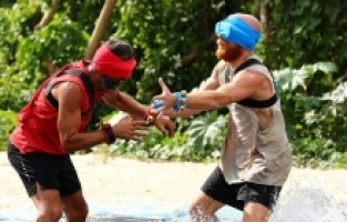 Ödül oyununu hangi takım alacak?