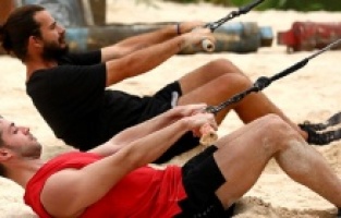 Ödül oyununu hangi takım kazanacak?