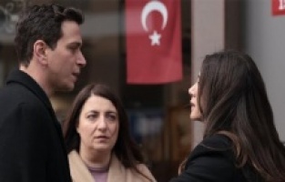 Ömer ve Reşat'ın kızları kurtarma operasyonu