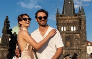 Romantik Hırsız, 14 Mart’ta Netflix’te