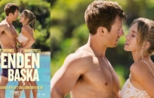 Romantik komedi "Senden Başka" 23 Şubat'ta sinemalarda