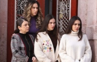 Rüçhan oğluna adım adım yaklaşıyor!