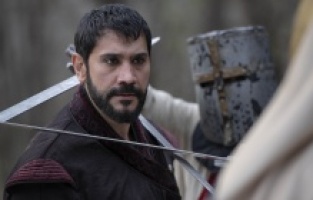 Selahaddin obasını kurtarabilecek mi?