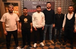 ‘Sokağın Çocukları’ final sezonunu kutladı