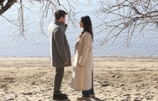 Somer ve Türkan yakınlaşıyor!