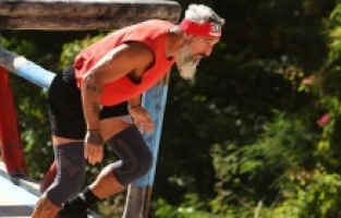 Survivor'da kıran kırana rekabet!