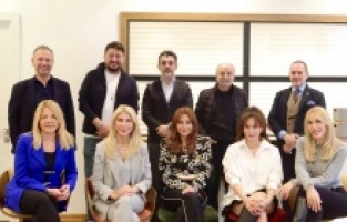 TAYF Kısa Film Festivali'nin jürisi açıklandı