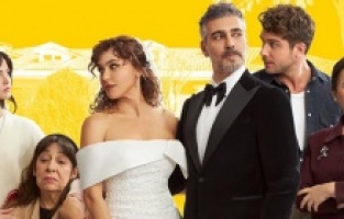 Yan Oda afişi yayınlandı!