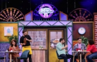 Çok Güzel Hareketler 2 Star'da!