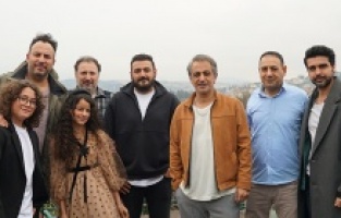 Aile Çıkmazı 15 Mart'ta vizyonda!