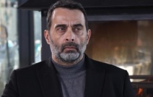 Arif Pişkin Yaban Çiçekleri'ndeki karakterini anlattı