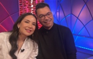 Aşklarını ilk kez anlattılar!