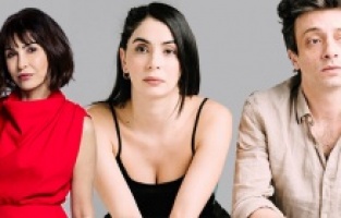 Aslı Şafak'ın konukları Beyza Şekerci ve Onur Ünsal!