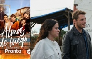 Ateş Kuşları Latin Amerika'da!