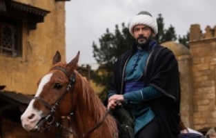 “Aziz Mahmud Hüdayi: Aşkın Yolculuğu” dan ilk tanıtım!