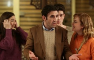 Bahar'dan yeni tanıtım