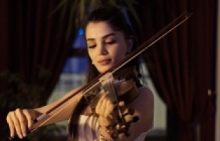 Banu Karagöz'den müzik şöleni!