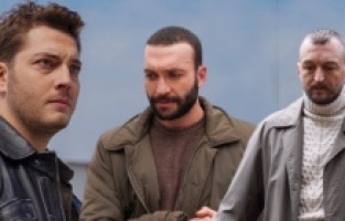 Barbaros’un yol ayrımı!