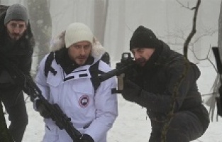 Ben Bu Cihana Sığmazam ekibi Kartepe’de