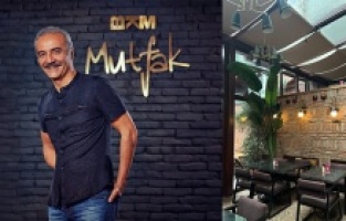 Bkm Mutfak dizilerini menüye ekledi!