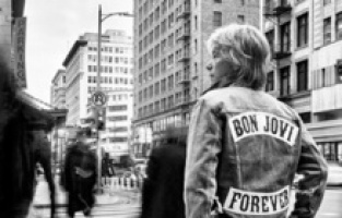 BON JOVI’nin yeni albümü "FOREVER" 7 Haziran'da yayında!