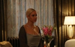 Büşra Pekin, Yaban Çiçekleri'nde şaşırtacak!