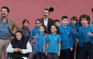 Çocuk Kalbi, 3 Mayıs’ta vizyona giriyor