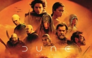 Dune 2'nin gişede büyük başarısı!