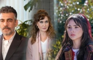 Fikret Sevgi’den şüpheleniyor!