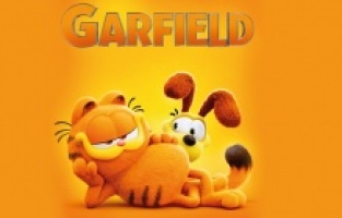 Garfield’in dublajlı fragmanı yayınlandı!