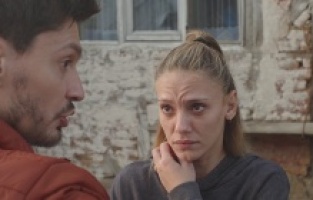 "Geçmişten Kalan" filmi sete çıktı!