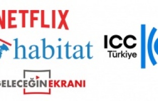 Geleceğin Ekranı Projesi'nde üçüncü dönem!