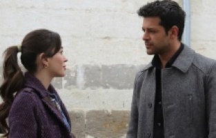 Kara Ağaç’a beklenmedik misafir!